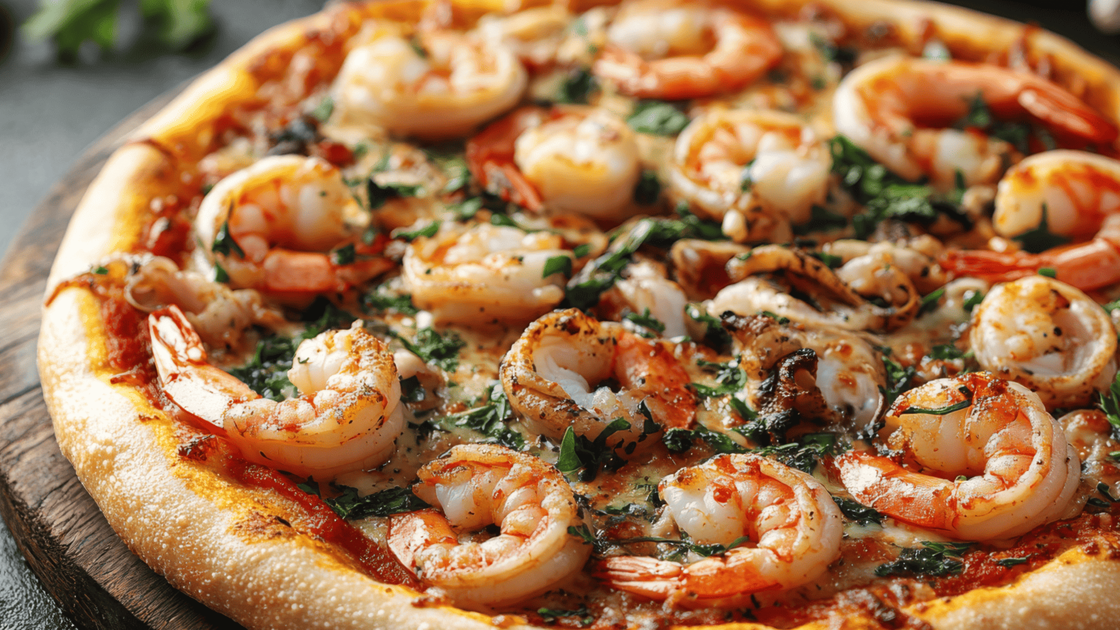 Der Pizzabäcker Bredstedt